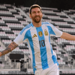 Messi indica despedida da torcida argentina em jogo das Eliminatórias; entenda
