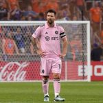 Inter Miami x Houston Dynamo: onde assistir à final com o time de Messi