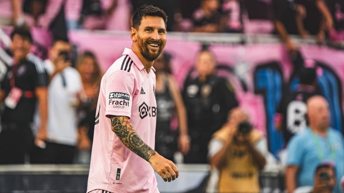 Inter Miami x Orlando City: onde assistir ao jogo pela Copa das Ligas