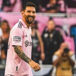 Inter Miami x Orlando City: onde assistir ao jogo pela Copa das Ligas