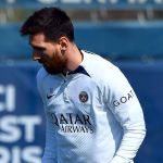 Técnico ex-Atlético defende Messi e diz que PSG 'nunca vai ganhar nada'