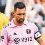 Time de Messi na Libertadores? Entenda por que argentino poderá atuar no Brasil