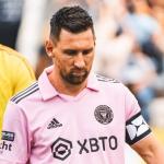 Time de Messi na Libertadores? Entenda por que argentino poderá atuar no Brasil