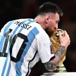 Messi faz 36 anos: relembre conquistas do craque argentino