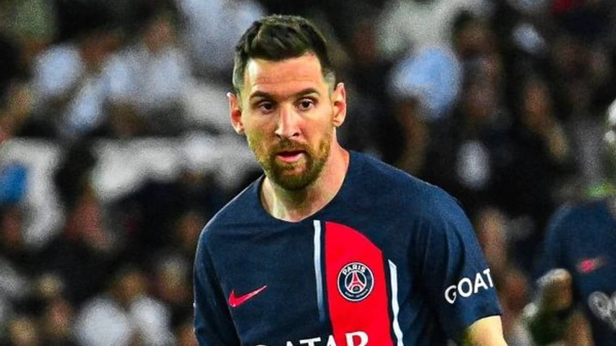 Messi define em que clube jogará após deixar PSG, diz imprensa argentina