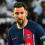 Messi define em que clube jogará após deixar PSG, diz imprensa argentina