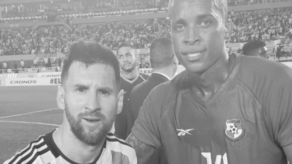 Jogador da Seleção do Panamá é morto em tiroteio aos 26 anos 