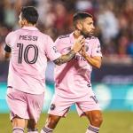 Inter Miami x Charlotte: onde assistir ao jogo do time de Messi