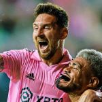 Nashville x Inter Miami: saiba onde assistir à final do time de Messi