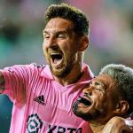 Nashville x Inter Miami: saiba onde assistir à final do time de Messi