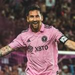 Time de Messi dispara em seguidores e chega ao top 4 entre as franquias dos EUA
