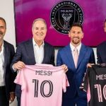 Messi estreará pelo Inter Miami nesta sexta-feira (21); saiba detalhes