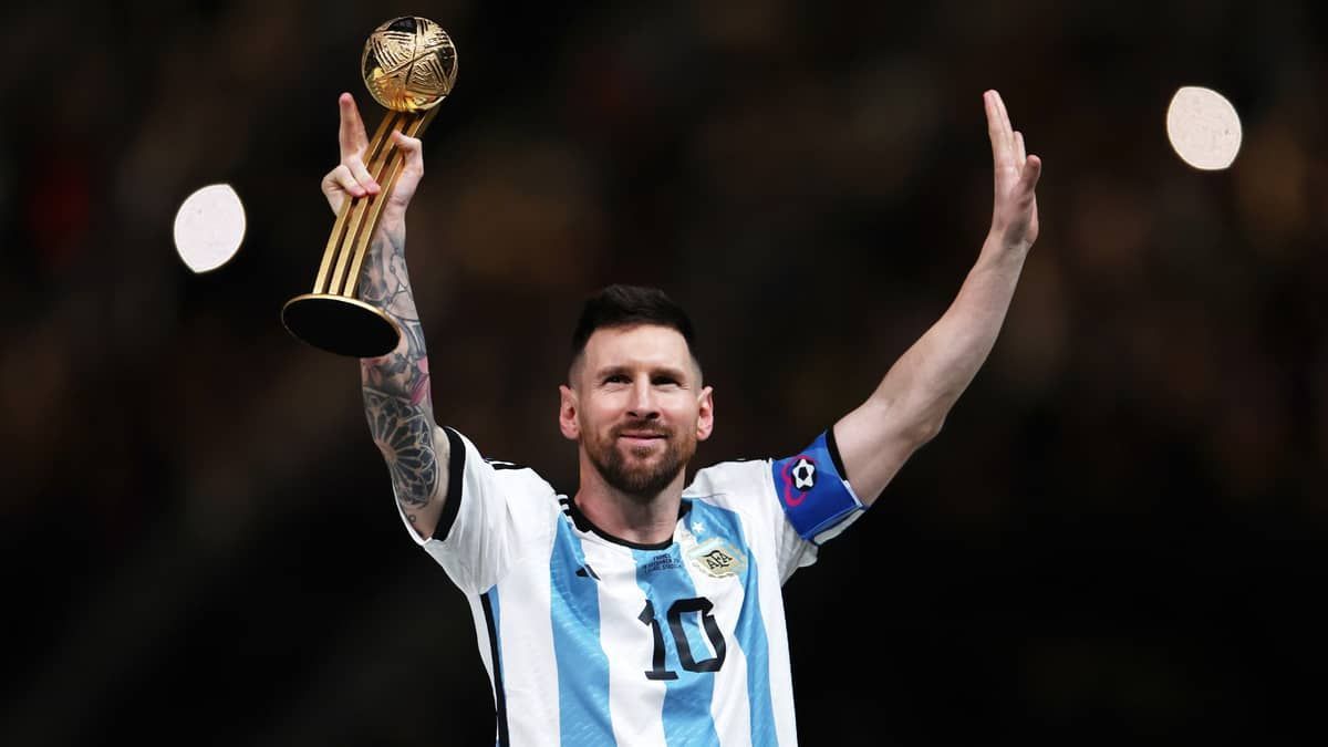 Qual o salário de Messi? Saiba quanto o craque deve ganhar no Inter Miami
