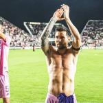Messi brilha com dois gols em vitória, e Inter Miami avança na Leagues Cup