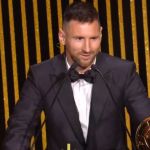 Messi conquista a Bola de Ouro; veja todos os vencedores no século