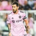 Após rumores de empréstimo, jornalista crava escolha de Messi