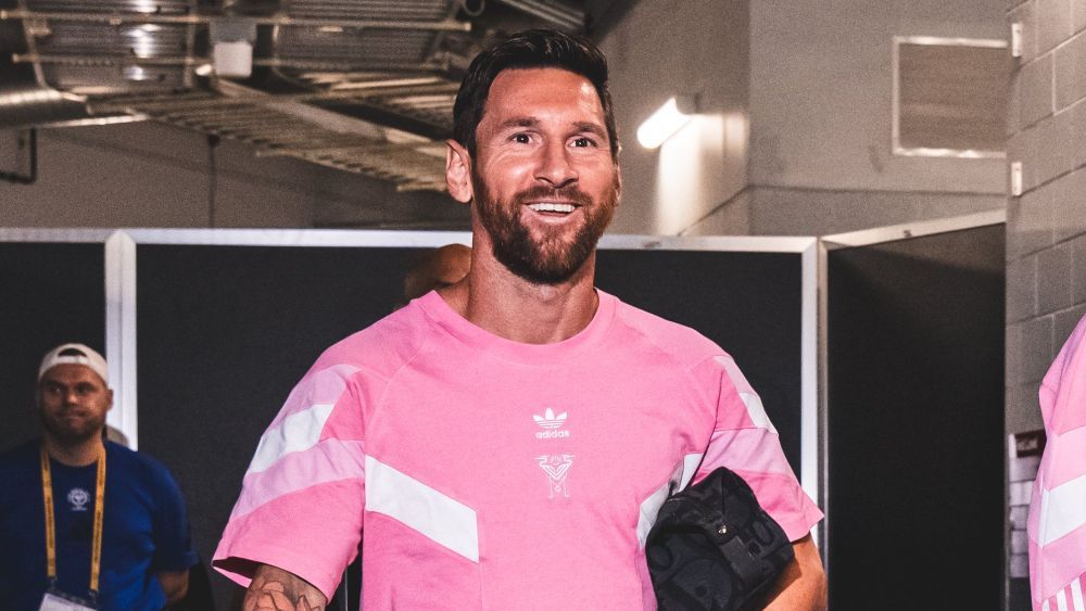 Messi se despede do Mundial com apenas um gol e agora se volta para a Copa