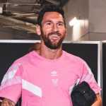 Messi se despede do Mundial com apenas um gol e agora se volta para a Copa