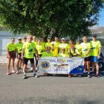Juiz de Fora recebe Lions Charity Run nesta sexta-feira (3)