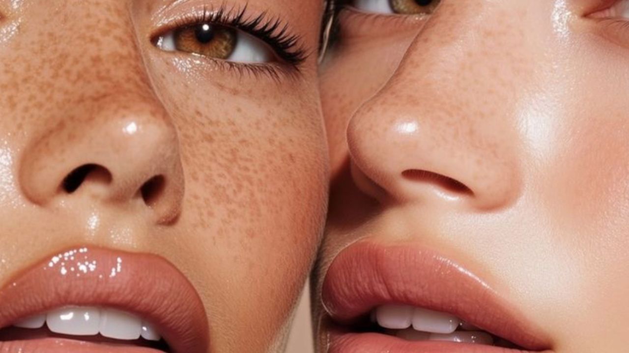 Lip oil: o óleo labial que une hidratação e brilho em um só produto