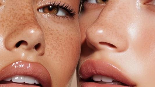 Lip&nbsp;oil o óleo labial que une hidratação e brilho em um só produto