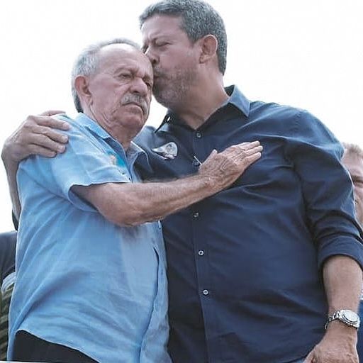 Morre Benedito de Lira, pai de Arthur Lira, aos 82 anos