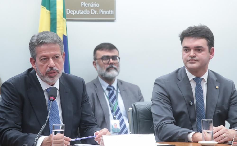 Câmara instala comissão sobre isenção do IR para quem recebe até R$ 5 mil; relator quer votação em julho