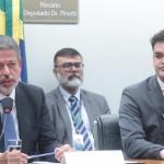 Câmara instala comissão sobre isenção do IR para quem recebe até R$ 5 mil; relator quer votação em julho