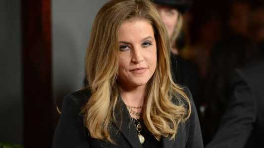 Lisa era filha de Elvis Presley e já se casou com Michel Jackson