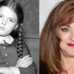 Morre atriz que deu vida à Wandinha em série da Família Adams