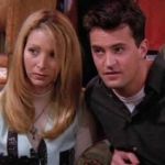 Lisa Kudrow pretende adotar cachorro de Matthew Perry após morte do colega