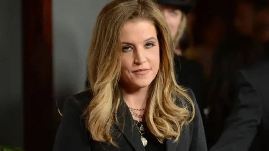 Lisa Marie morreu aos 54 anos