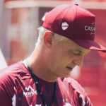 Vila Nova-GO demite técnico Lisca após quatro partidas
