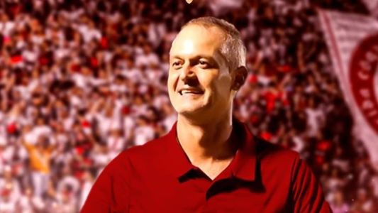 Lisca é o novo treinador do Vila Nova-GO