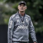 Athletic faz sondagem a Lisca para projeto na Série D do Brasileiro