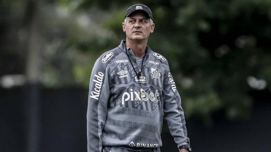 Lisca foi sondado pelo Athletic, mas preferiu seguir período sabático