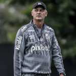 Athletic faz sondagem a Lisca para projeto na Série D do Brasileiro