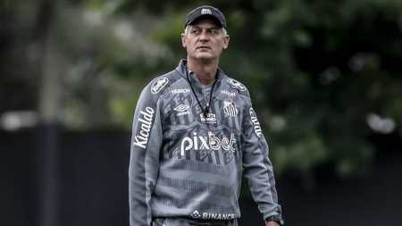 Lisca foi sondado pelo Athletic, mas preferiu seguir período sabático