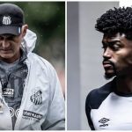 Ex-técnico de Bauermann, Lisca afirma: “Se comprovado, não vai mais jogar”