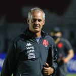 Leandro Castán conta bastidores de Lisca no Vasco: 'Me sentia ruim'