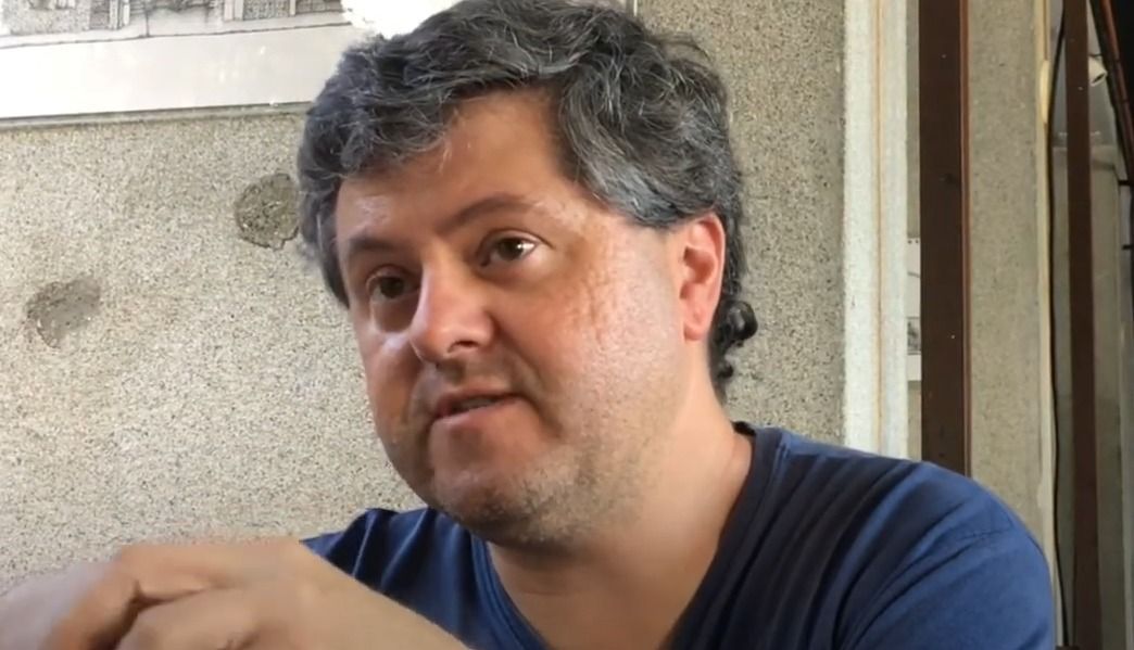 Escritor Ricardo Lísias vai recorrer da decisão de Moraes de recolher livro