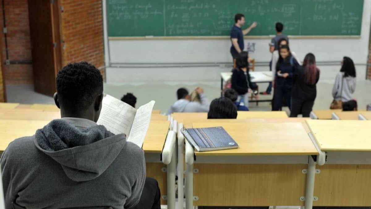 Prazo para lista de espera do Prouni termina nesta quinta-feira 