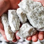 Ouro branco vulcânico: descoberto nos EUA depósito de lítio avaliado em 1,5 trilhão de dólares