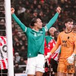 Liverpool vence, derruba invencibilidade do Sunderland e cola no G5 da Premier League