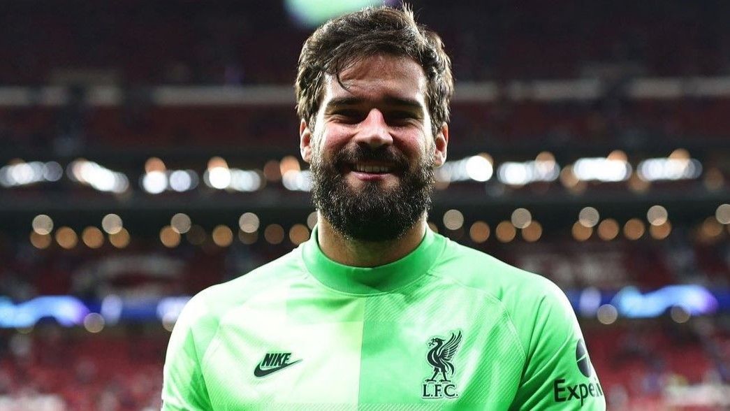 Astro do Liverpool e da Seleção revela ter ex-Atlético como referência