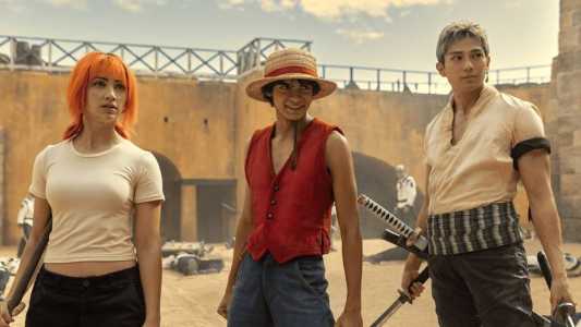 Live action chega à Netflix nesta semana