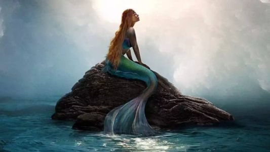 Live-action de A Pequena Sereia estreia nesta semana