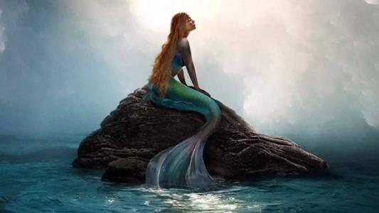 Live-action de A Pequena Sereia estreia nesta semana