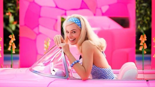 Live-action de Barbie estreia em julho deste ano