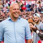 Ex-Feyenoord, Arne Slot é anunciado como o novo técnico do Liverpool
